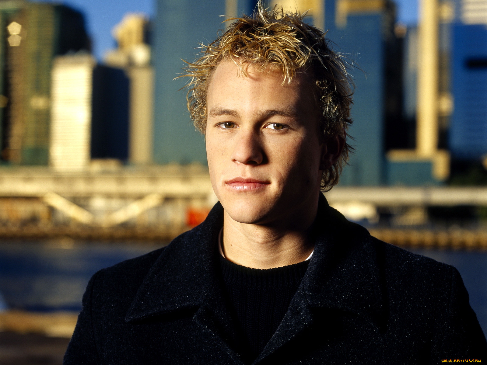heath, ledger, 